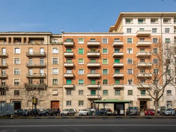 appartamento in vendita a Torino in zona Crocetta