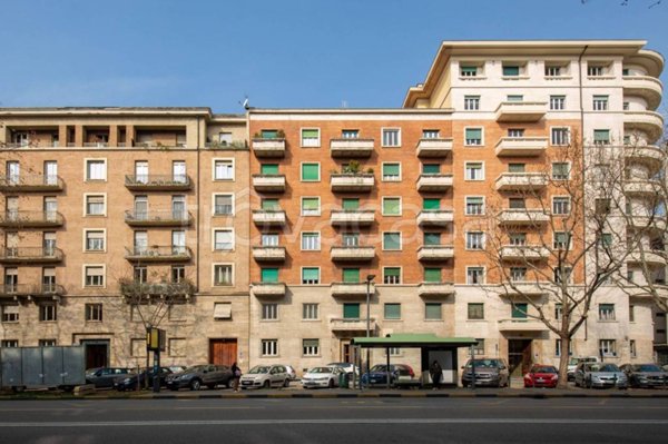 appartamento in vendita a Torino in zona Crocetta