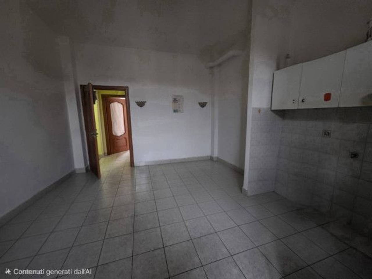 appartamento in vendita a Torino in zona Aurora