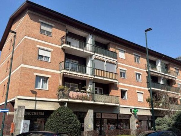 appartamento in vendita a Torino in zona Mirafiori Sud