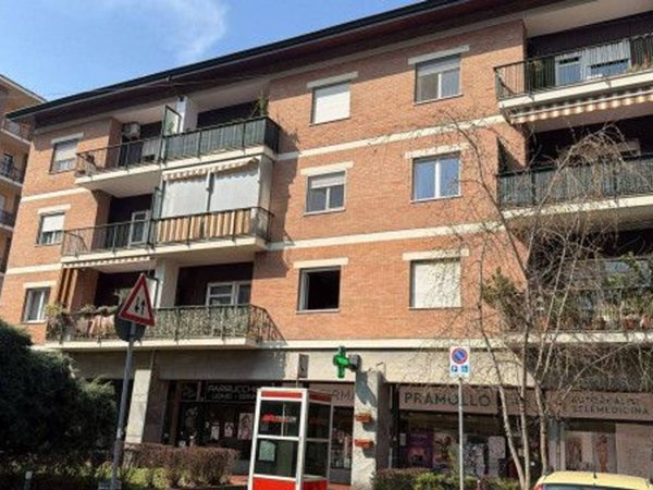 appartamento in vendita a Torino in zona Mirafiori Sud