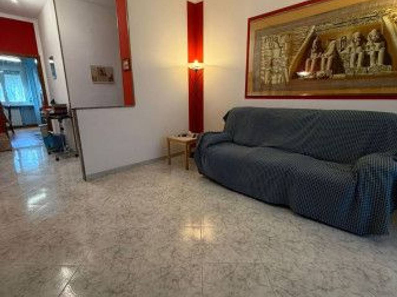 appartamento in vendita a Torino in zona Mirafiori Sud