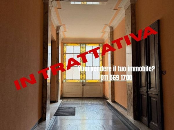 appartamento in vendita a Torino in zona Barriera di Milano