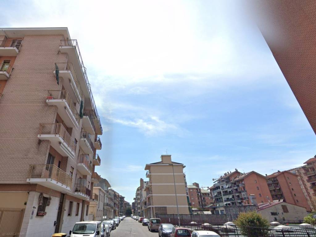 appartamento in vendita a Torino in zona Rebaudengo