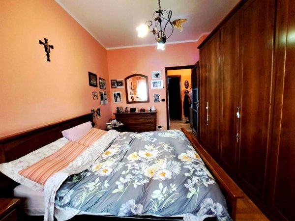 appartamento in vendita a Torino in zona Borgo San Paolo