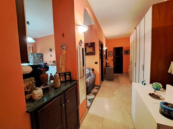 appartamento in vendita a Torino in zona Crocetta