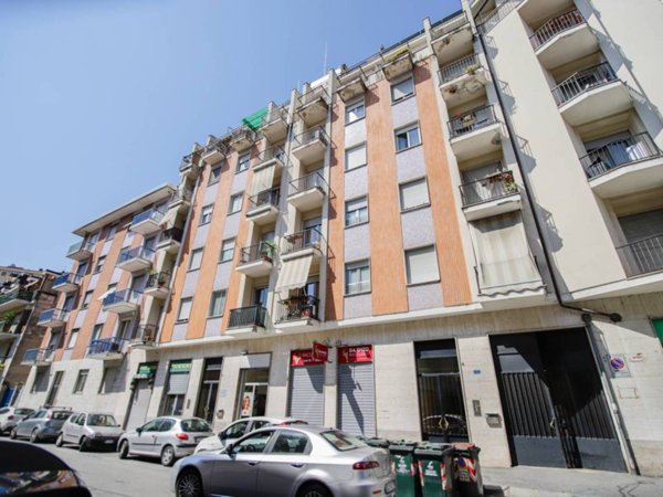 appartamento in vendita a Torino in zona Mirafiori Nord