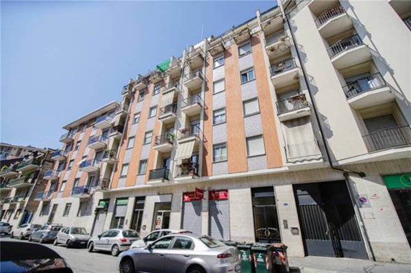 appartamento in vendita a Torino in zona Mirafiori Nord