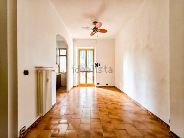 appartamento in vendita a Torino in zona Borgata Vittoria