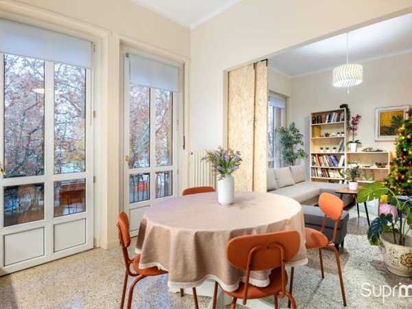 appartamento in vendita a Torino in zona Rosa