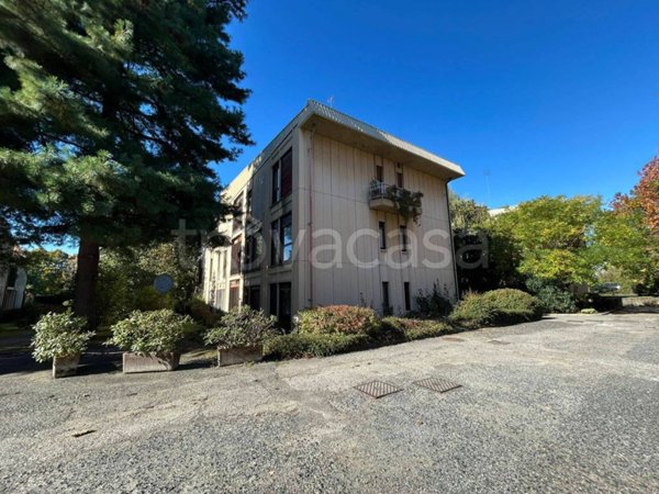 appartamento in vendita a Torino in zona Parella