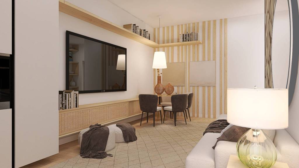 appartamento in vendita a Torino in zona Santa Rita