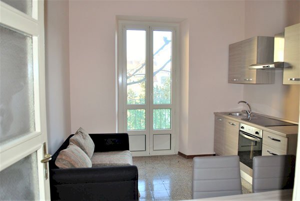 appartamento in vendita a Torino in zona San Donato