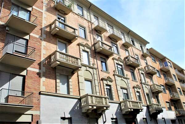appartamento in vendita a Torino in zona San Donato