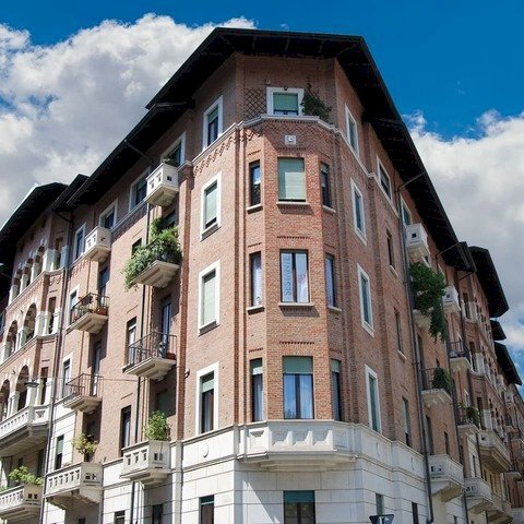 appartamento in vendita a Torino in zona Cit Turin