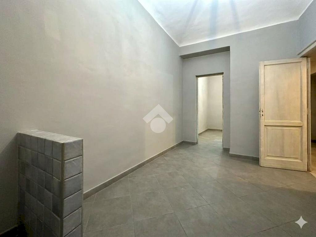 appartamento in vendita a Torino in zona Campidoglio