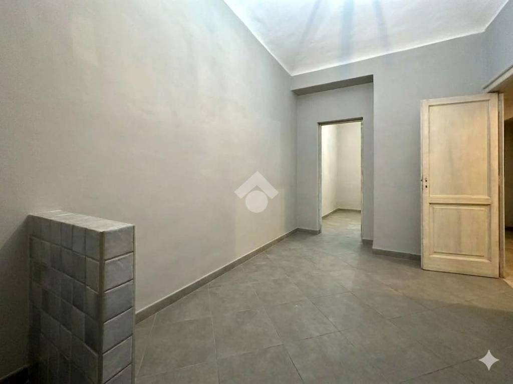 appartamento in vendita a Torino in zona Campidoglio