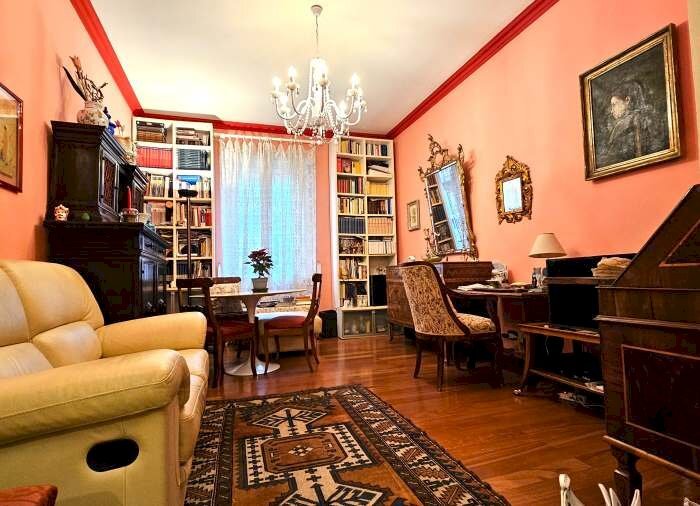 appartamento in vendita a Torino in zona Vanchiglia