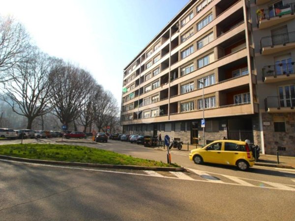 appartamento in vendita a Torino in zona Vanchiglia
