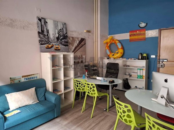 ufficio in vendita a Torino in zona Barriera di Milano