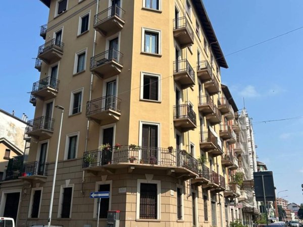 appartamento in vendita a Torino in zona Rebaudengo
