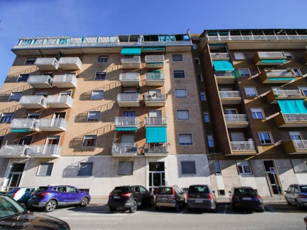 appartamento in vendita a Torino in zona Mirafiori Sud