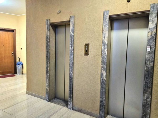 appartamento in vendita a Torino in zona Cenisia