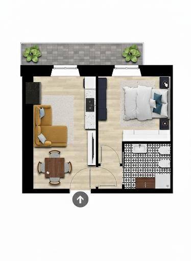 appartamento in vendita a Torino in zona Borgo San Paolo