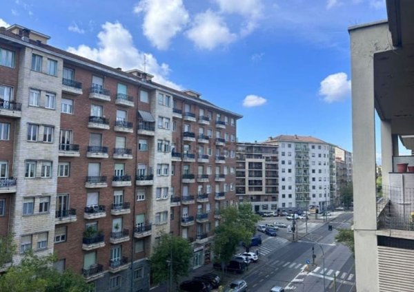 appartamento in vendita a Torino in zona Vanchiglia