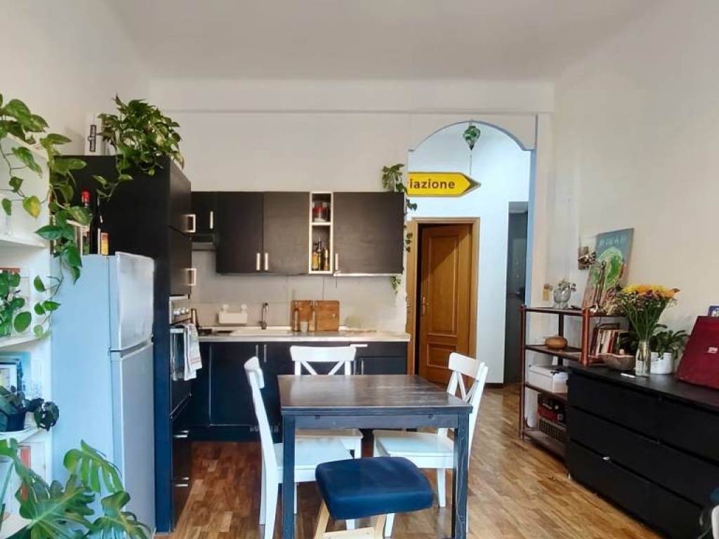 appartamento in vendita a Torino in zona Santa Rita