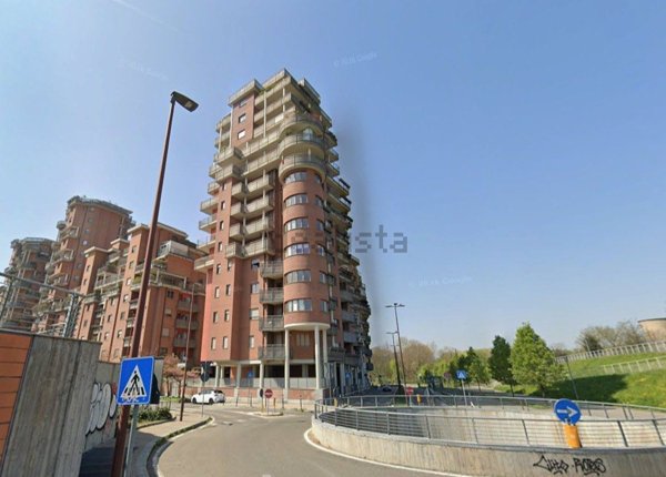 appartamento in vendita a Torino in zona Centro Storico