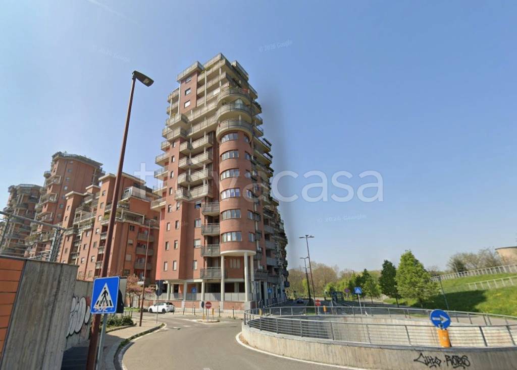 appartamento in vendita a Torino in zona Centro Storico