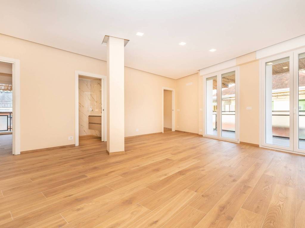 appartamento in vendita a Torino in zona Santa Rita