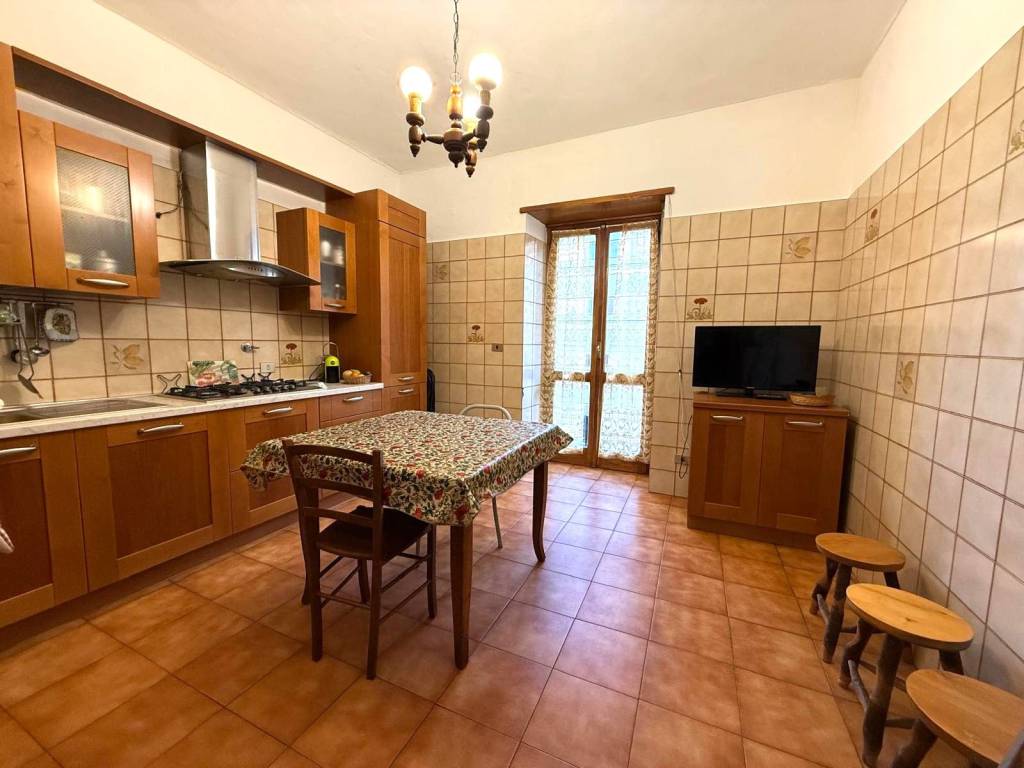 appartamento in vendita a Torino in zona Borgo San Paolo