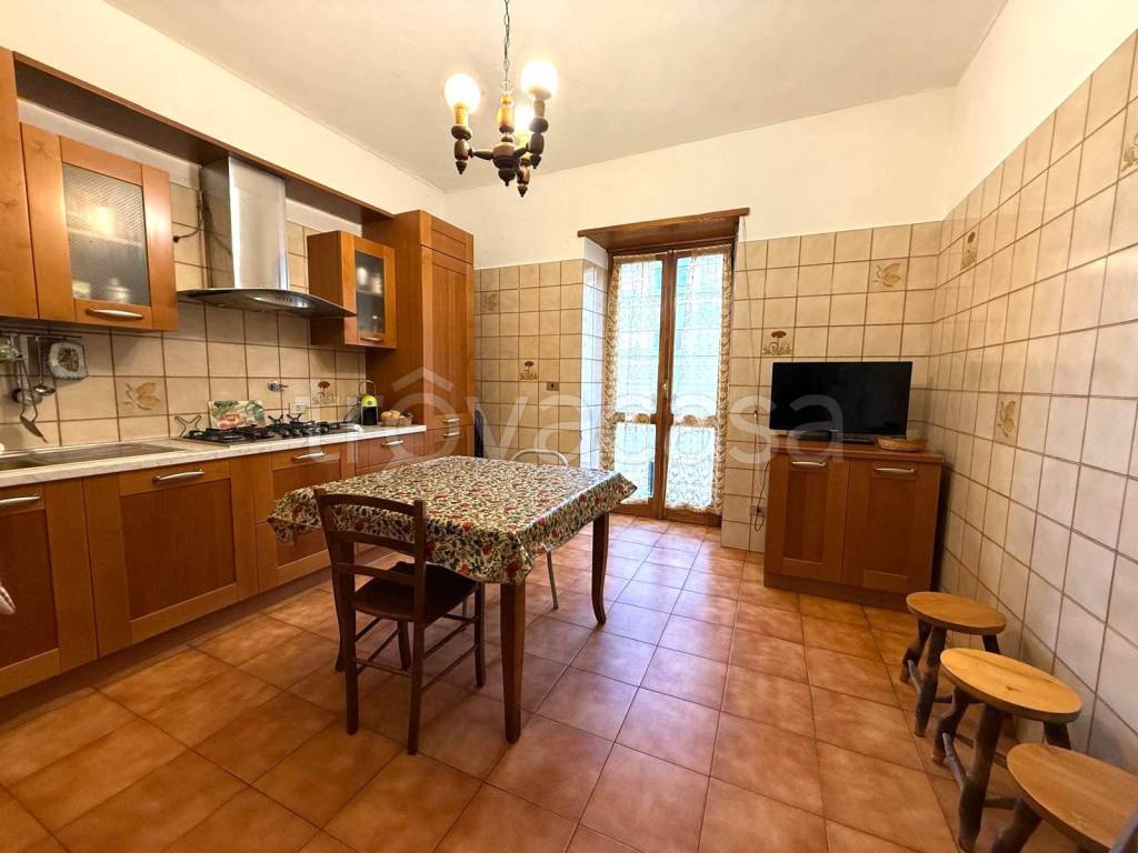 appartamento in vendita a Torino in zona Borgo San Paolo