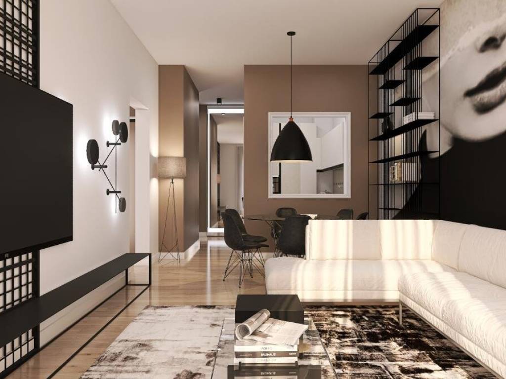 appartamento in vendita a Torino in zona Santa Rita