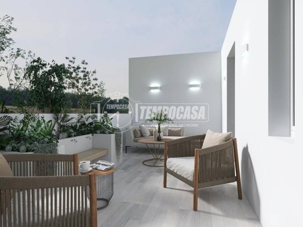 appartamento in vendita a Torino in zona Santa Rita