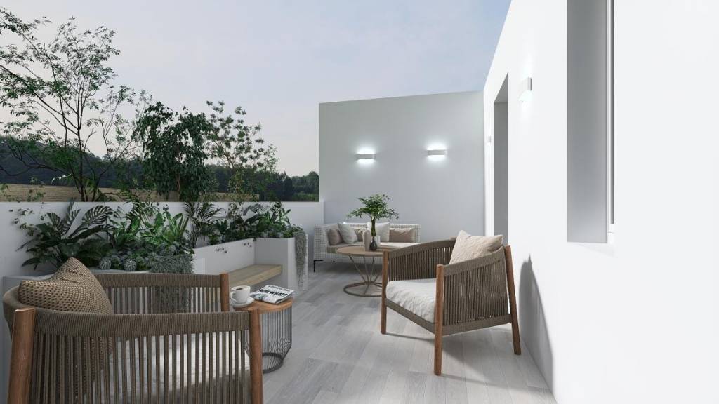 appartamento in vendita a Torino in zona Santa Rita