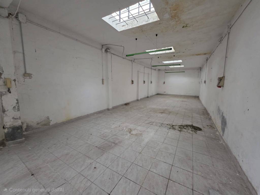 appartamento in vendita a Torino in zona Borgata Vittoria