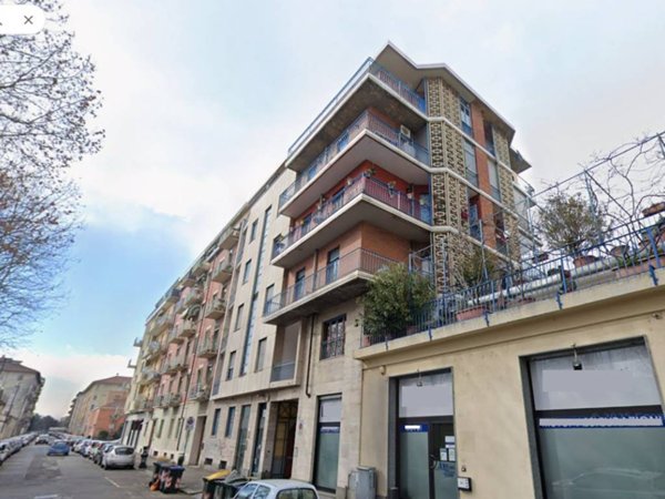 appartamento in vendita a Torino in zona Pozzo Strada