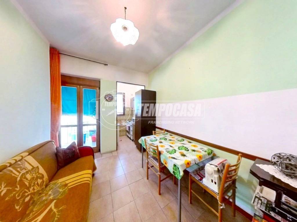 appartamento in vendita a Torino in zona Rebaudengo