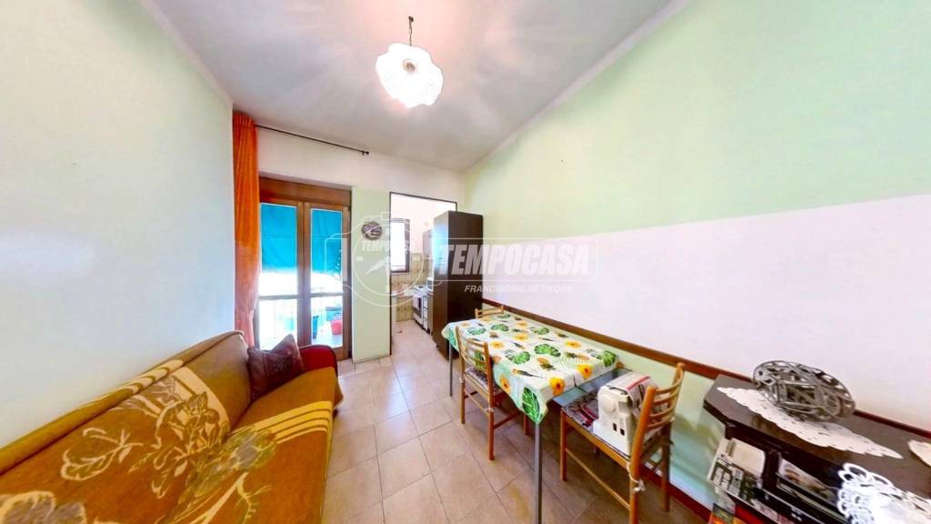 appartamento in vendita a Torino in zona Barriera di Milano