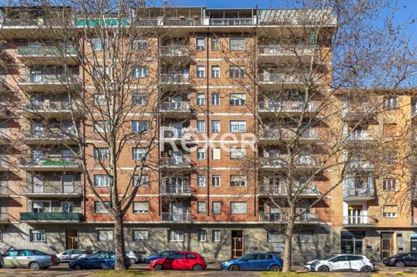 appartamento in vendita a Torino in zona Madonna di Campagna