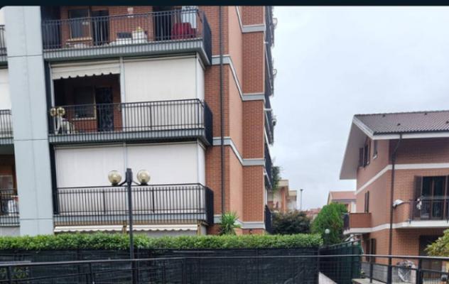 terreno edificabile in vendita a Torino