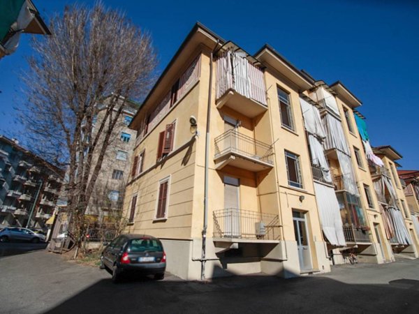 appartamento in vendita a Torino in zona Lucento