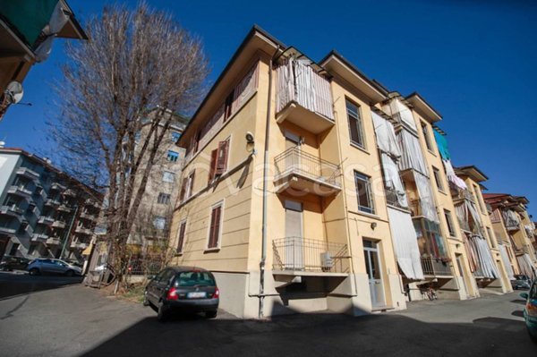 appartamento in vendita a Torino in zona Lucento