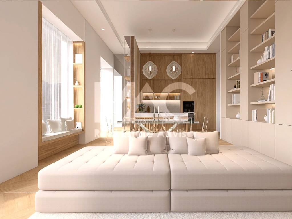 appartamento in vendita a Torino in zona Cit Turin