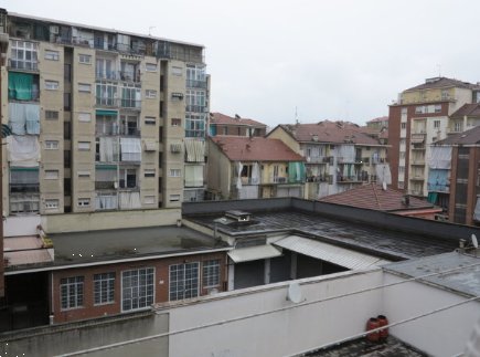 appartamento in vendita a Torino in zona Borgata Vittoria