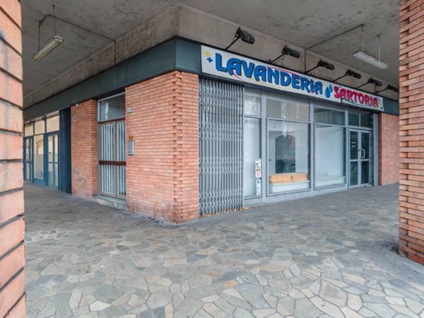 negozio in vendita a Torino in zona Filadelfia