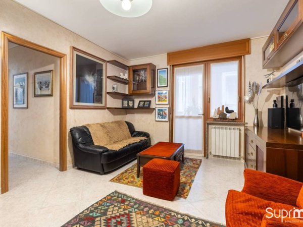 appartamento in vendita a Torino in zona Vanchiglia